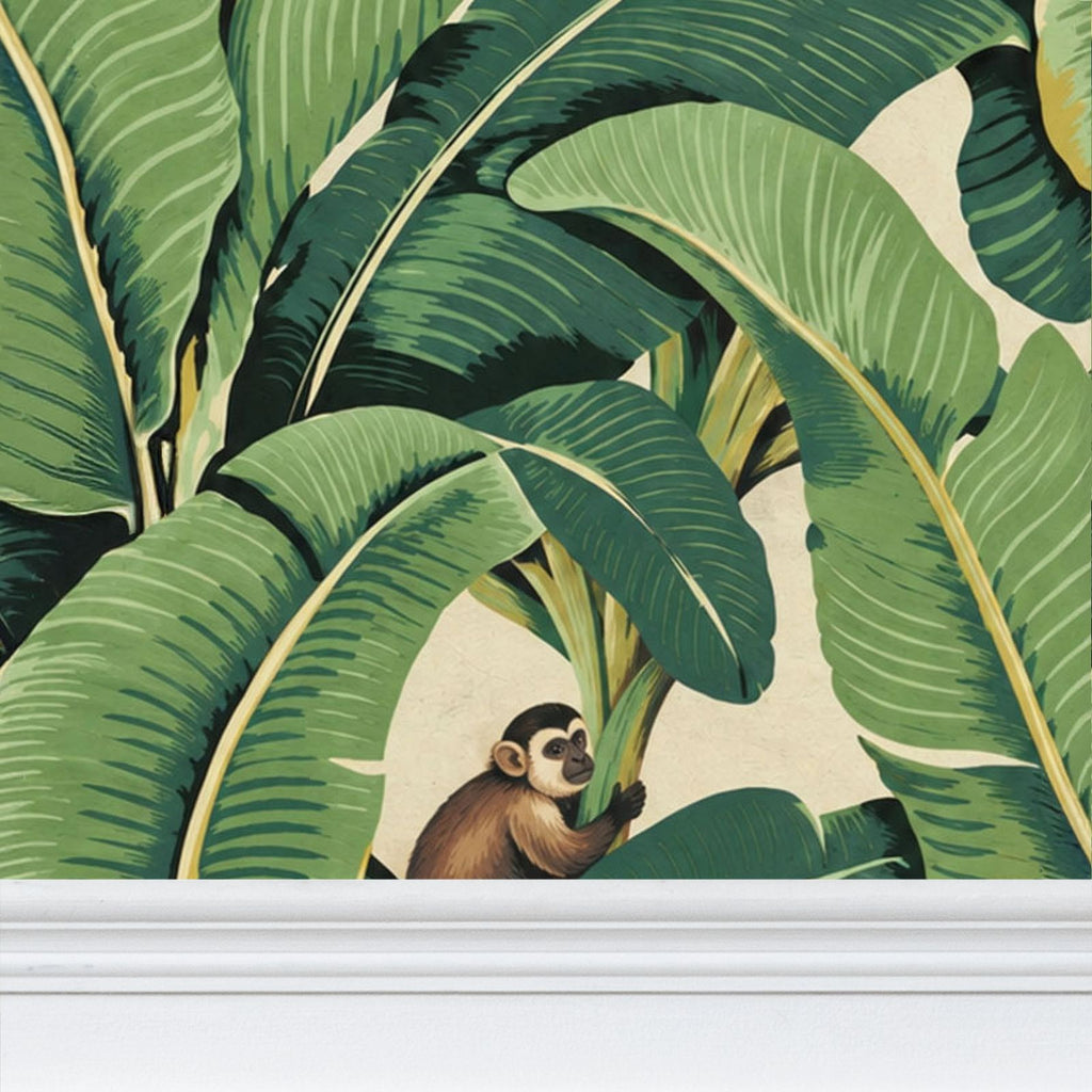 MONKEY BUSINESS - BY TWG