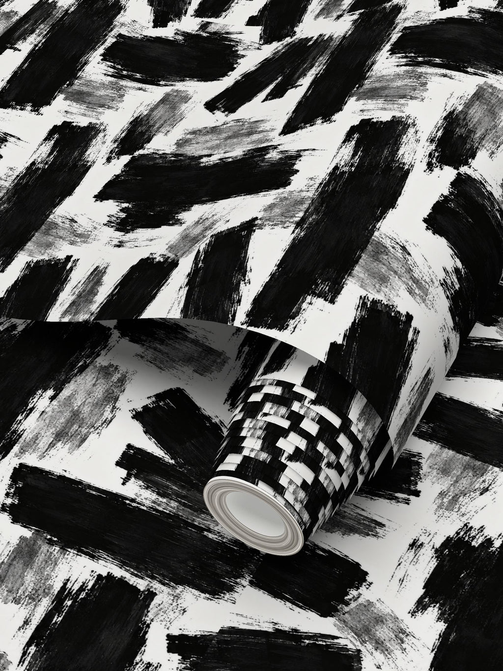 BRUSH HOUR