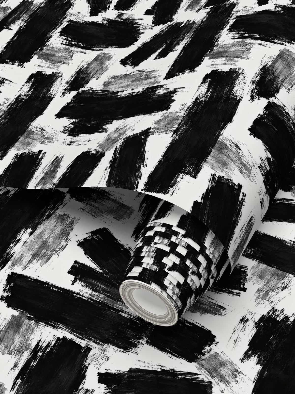 BRUSH HOUR