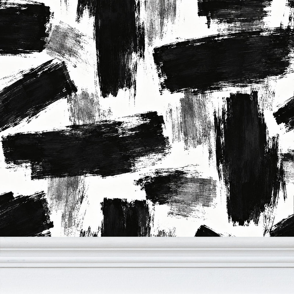BRUSH HOUR