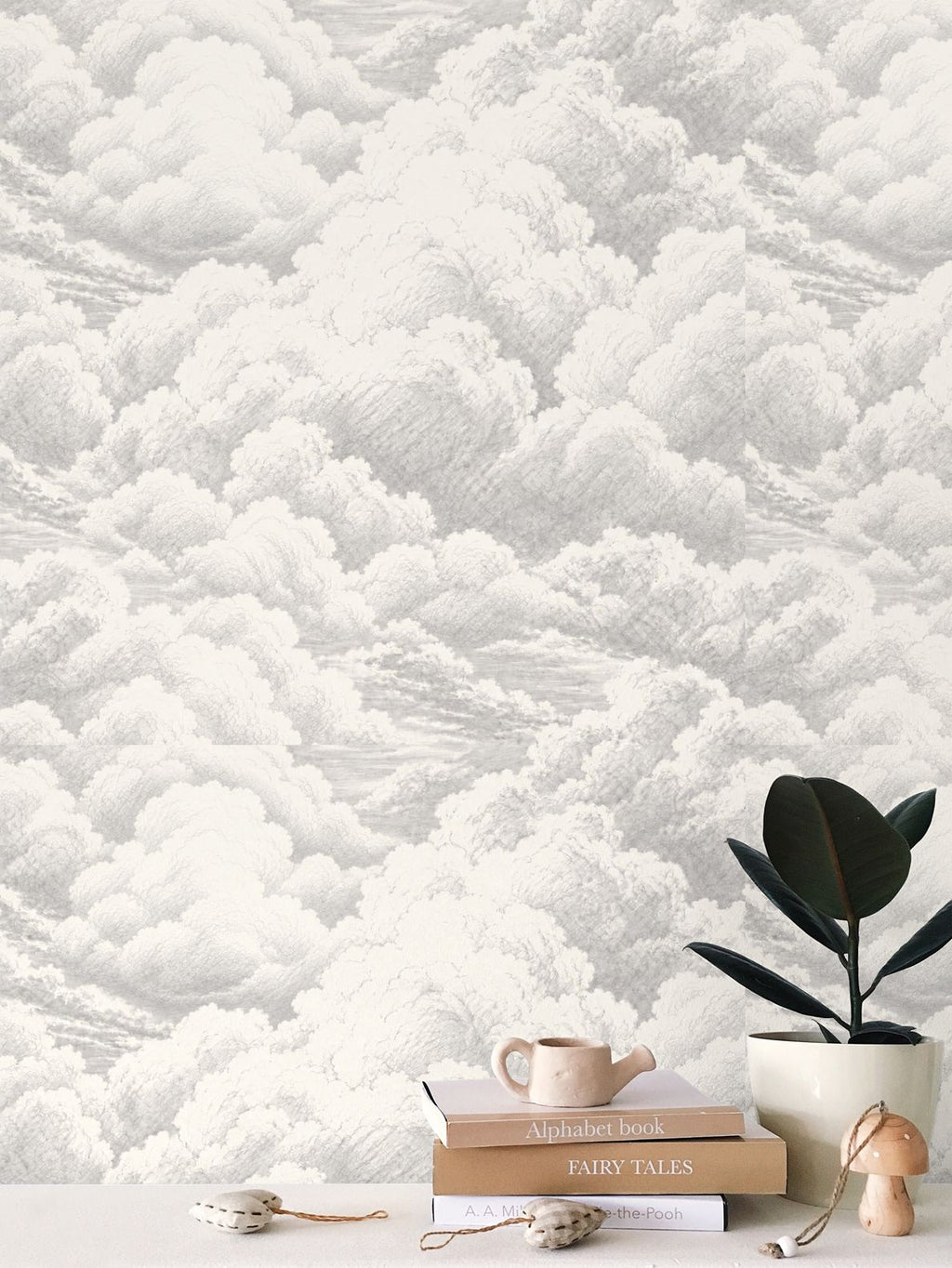 CLOUD COUTURE