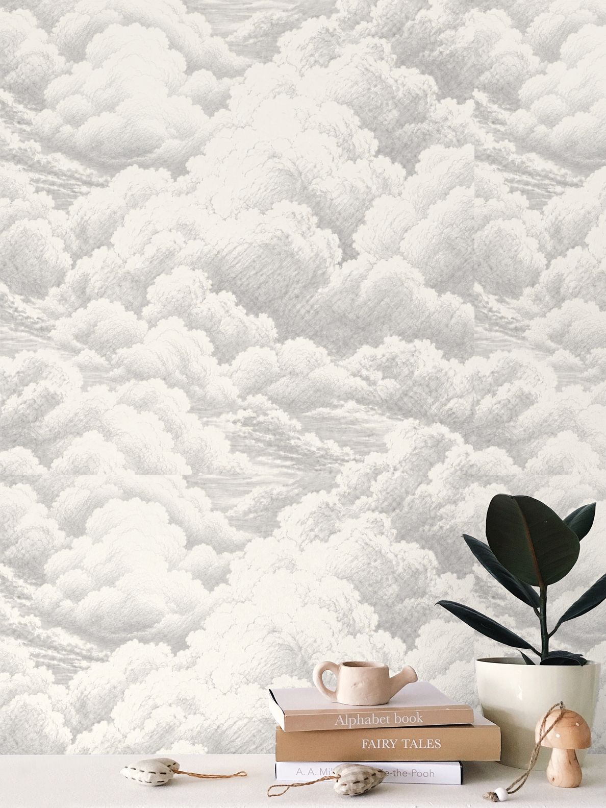 CLOUD COUTURE