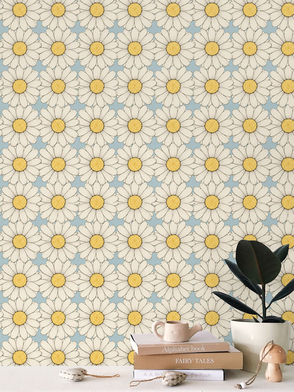 DAISY DAY