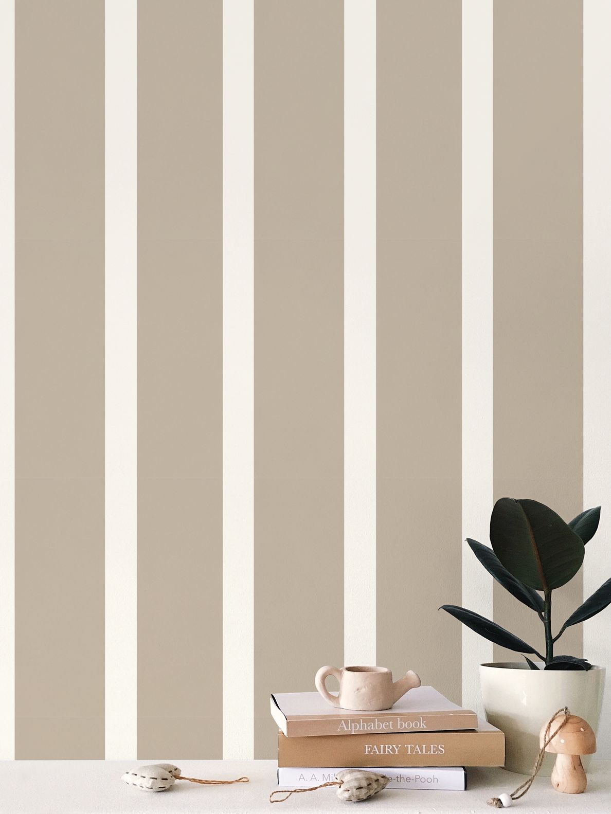 CHAMPAIGN STRIPE