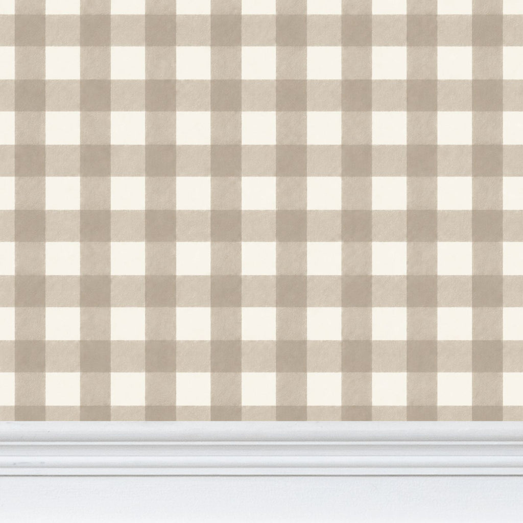 GINGHAM STYLE