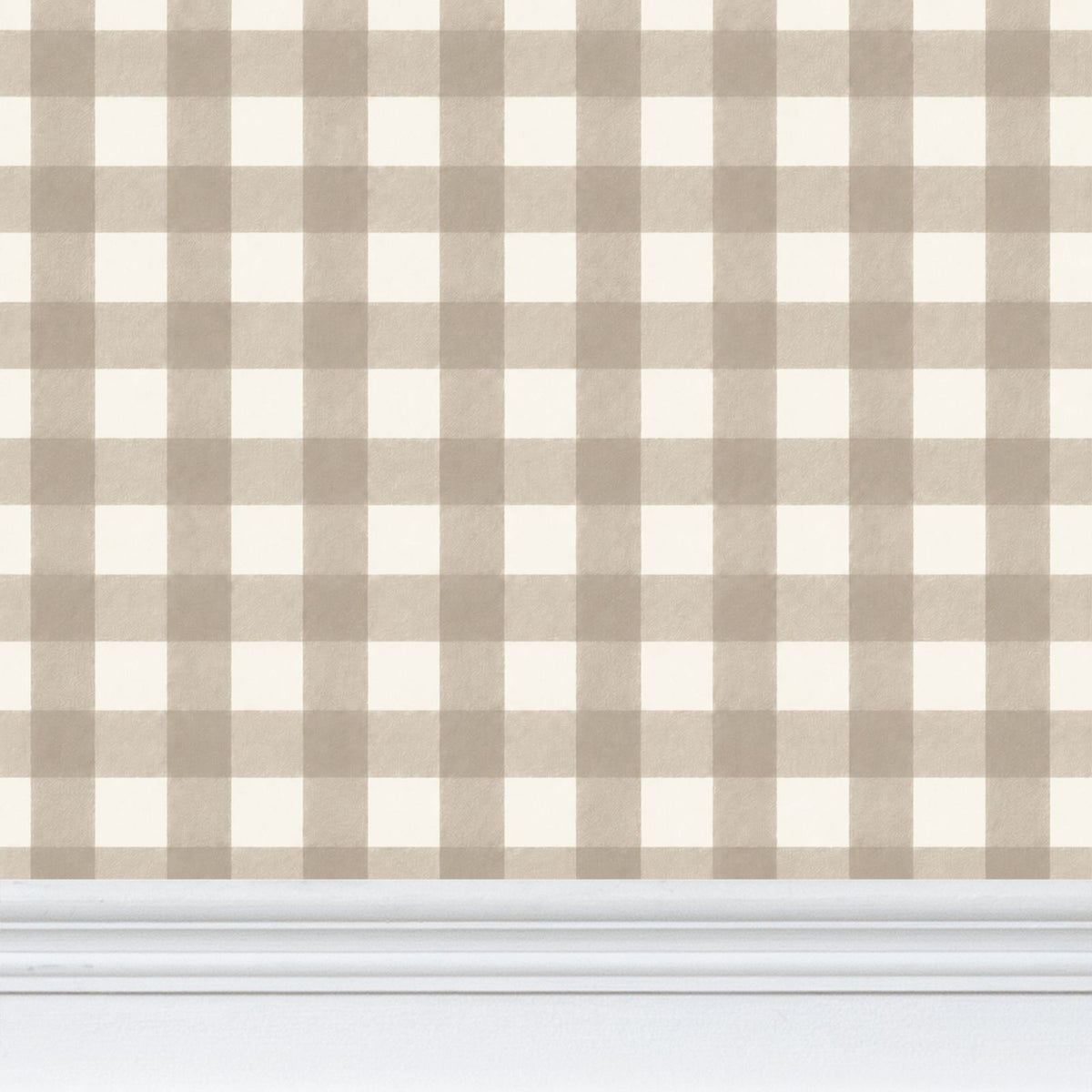 GINGHAM STYLE