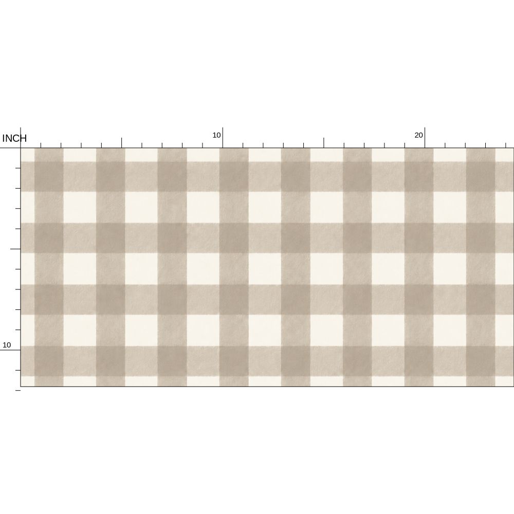 GINGHAM STYLE