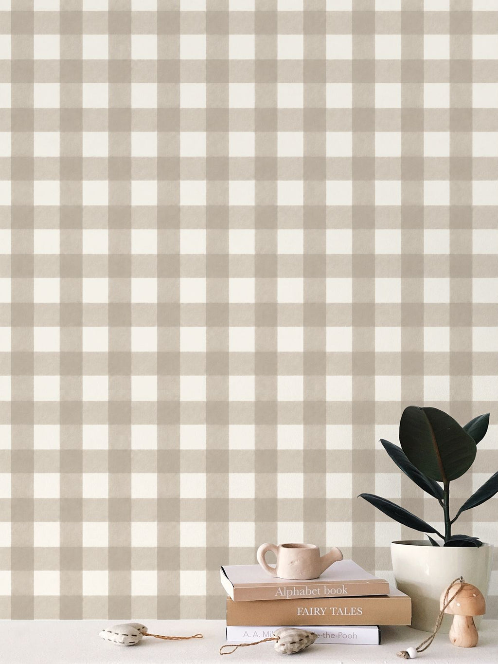 GINGHAM STYLE