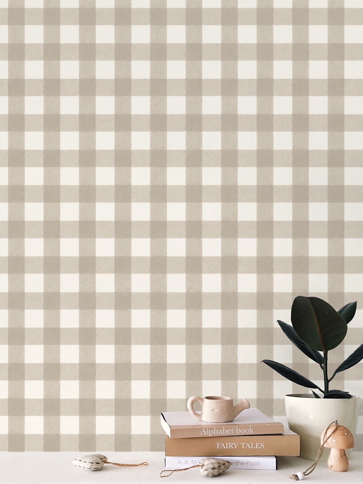GINGHAM STYLE