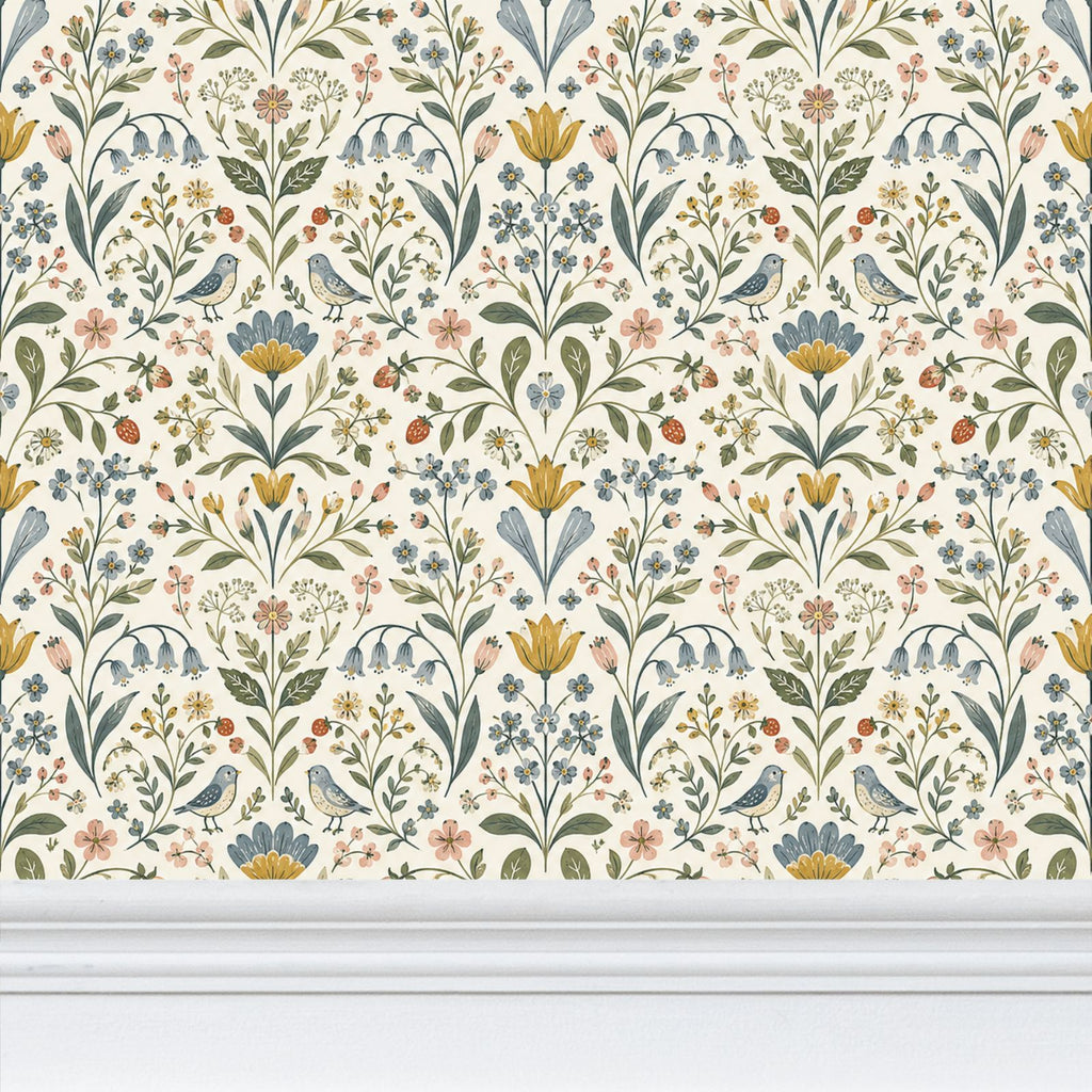 MEADOW MISCHIEF