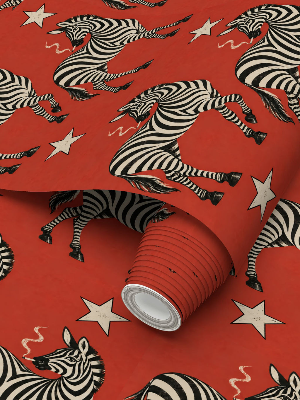 THE ZEBRA AFTERPARTY