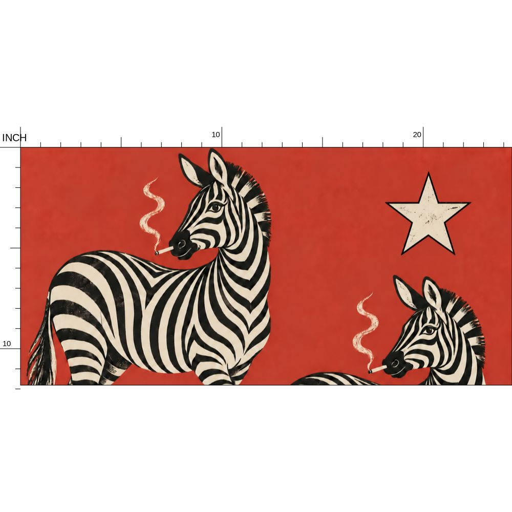 THE ZEBRA AFTERPARTY