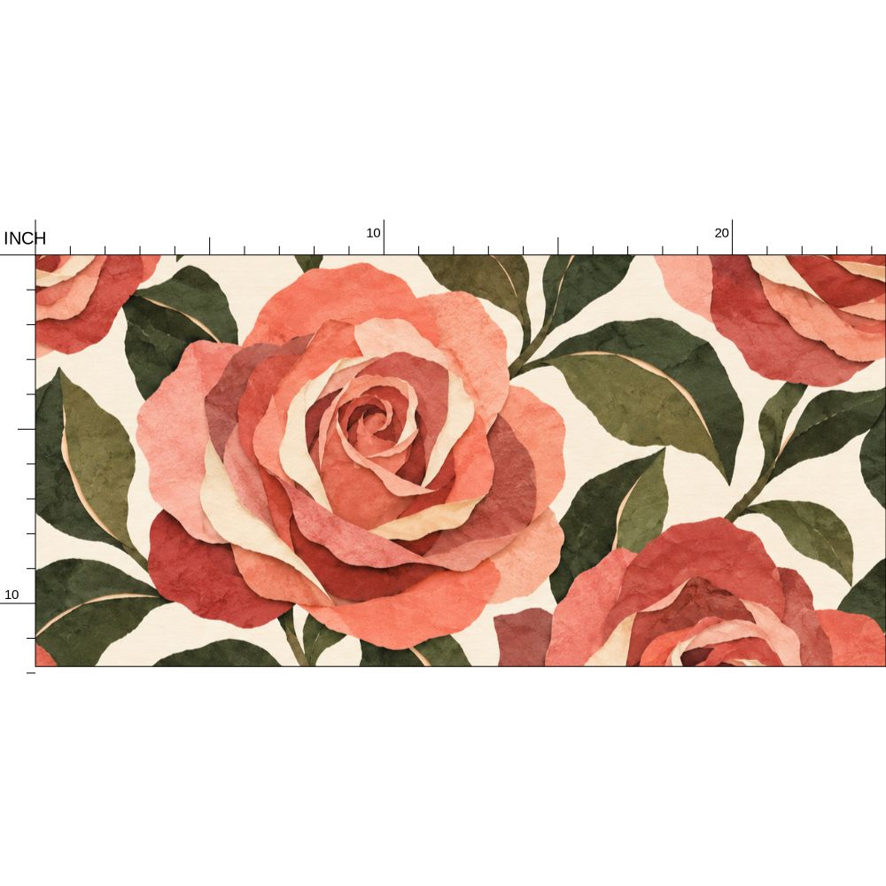PETAL PUSHER