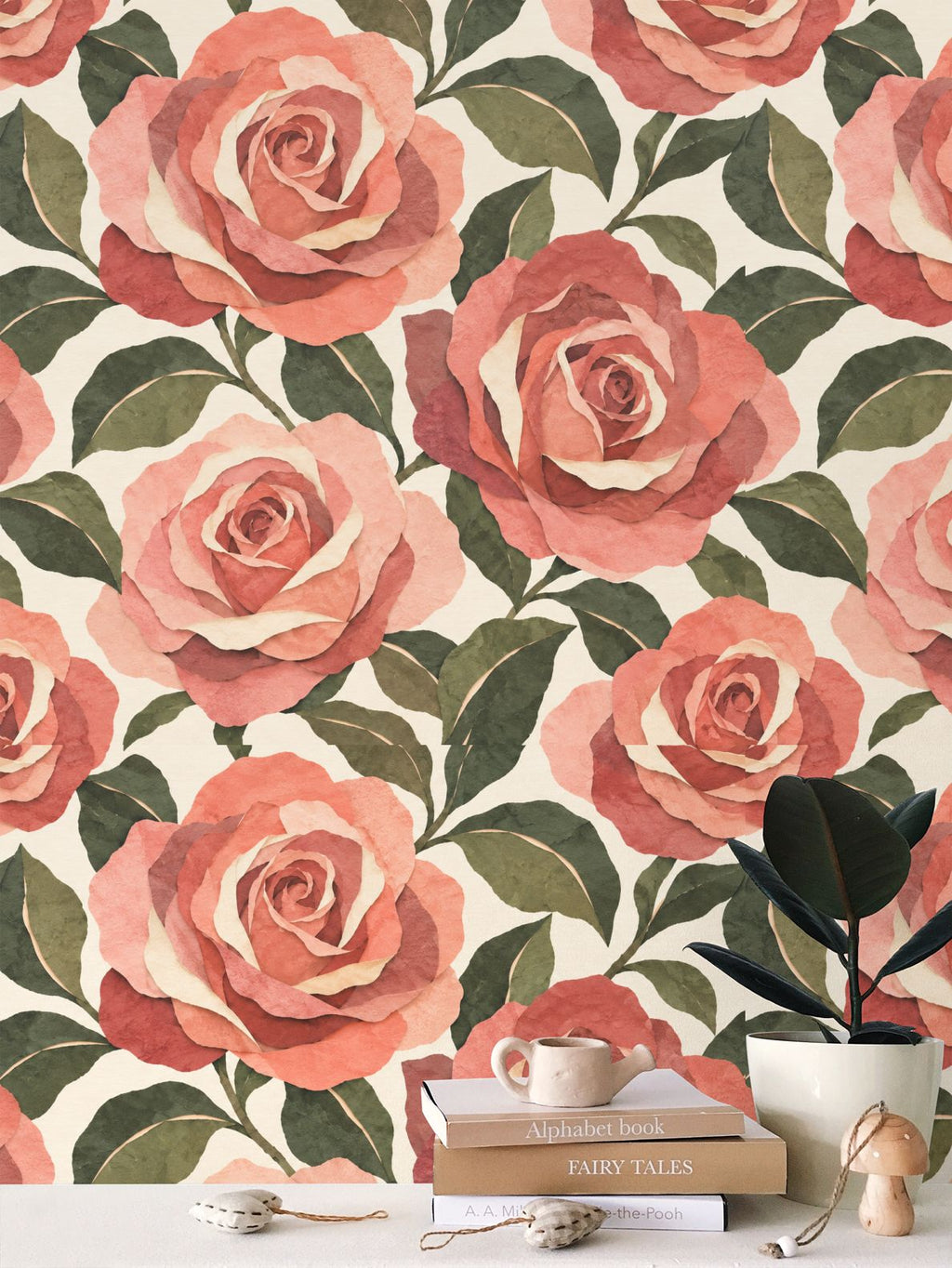PETAL PUSHER