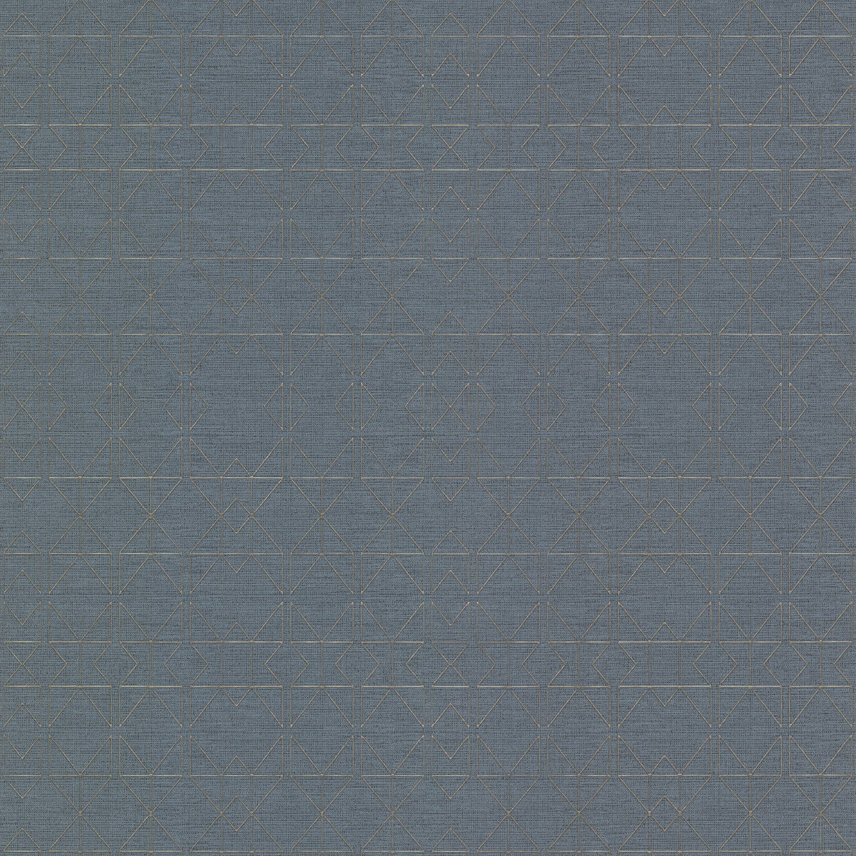 Paititi Diamond Trellis Wallpaper wallpaper detail or room view