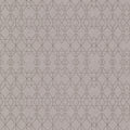 Paititi Diamond Trellis Wallpaper in Silver