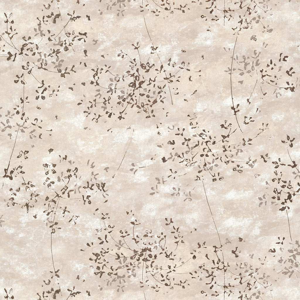 Arian Wallpaper in Rose Gold