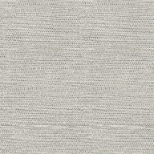 Agave Faux Grasscloth Wallpaper in Dove