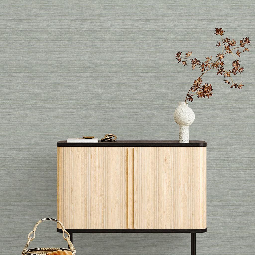 Barnaby Texture Wallpaper wallpaper detail or room view
