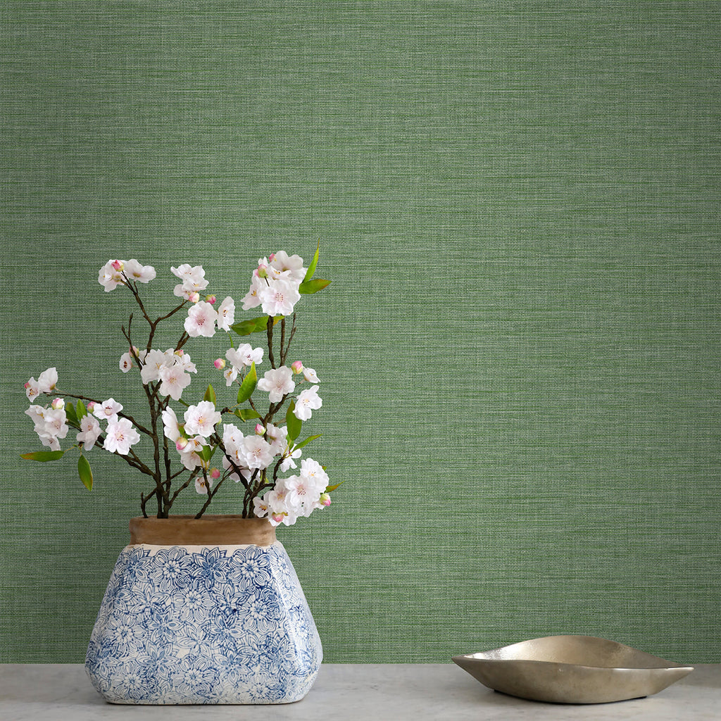 Exhale Texture Wallpaper wallpaper detail or room view