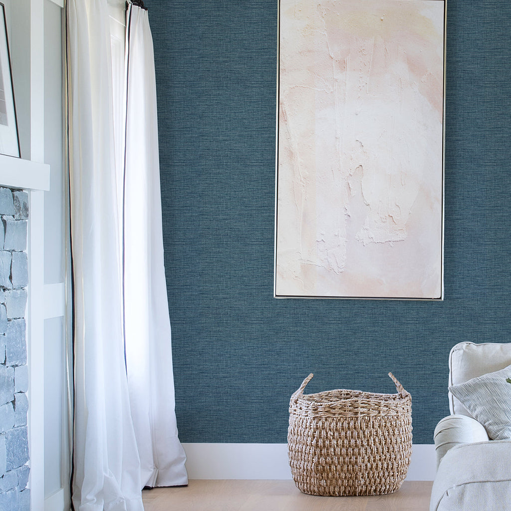 Exhale Texture Wallpaper wallpaper detail or room view