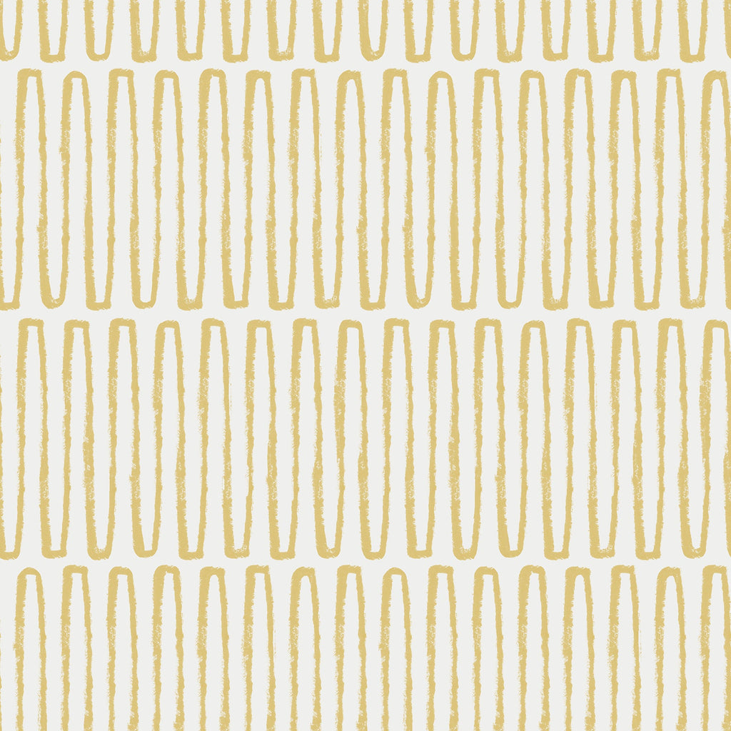 Lars Retro Wave Wallpaper wallpaper detail or room view