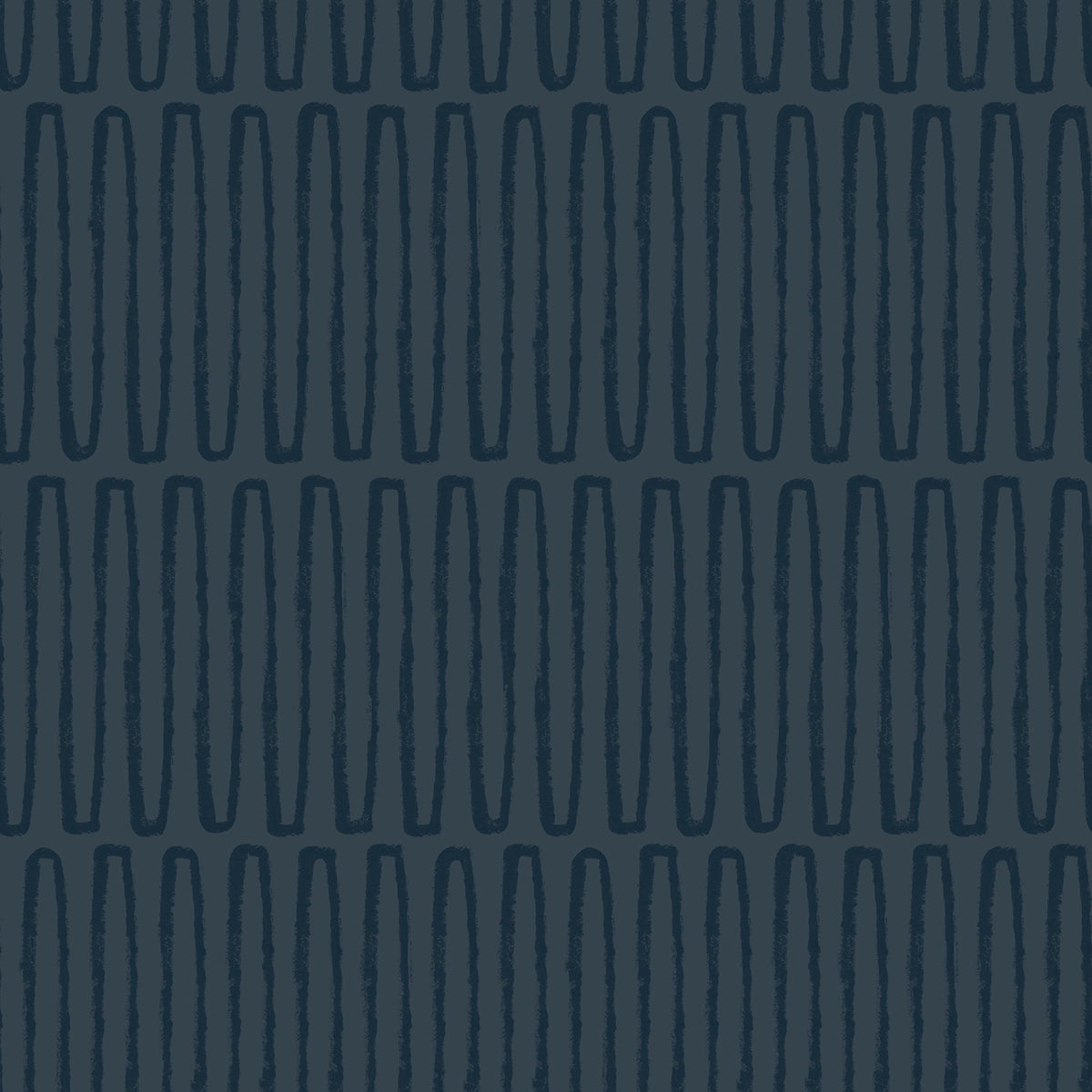 Lars Retro Wave Wallpaper wallpaper detail or room view