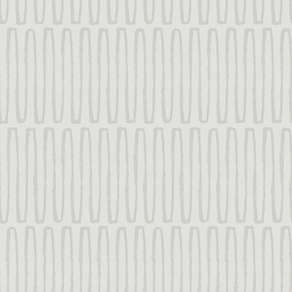 Lars Retro Wave Wallpaper wallpaper detail or room view