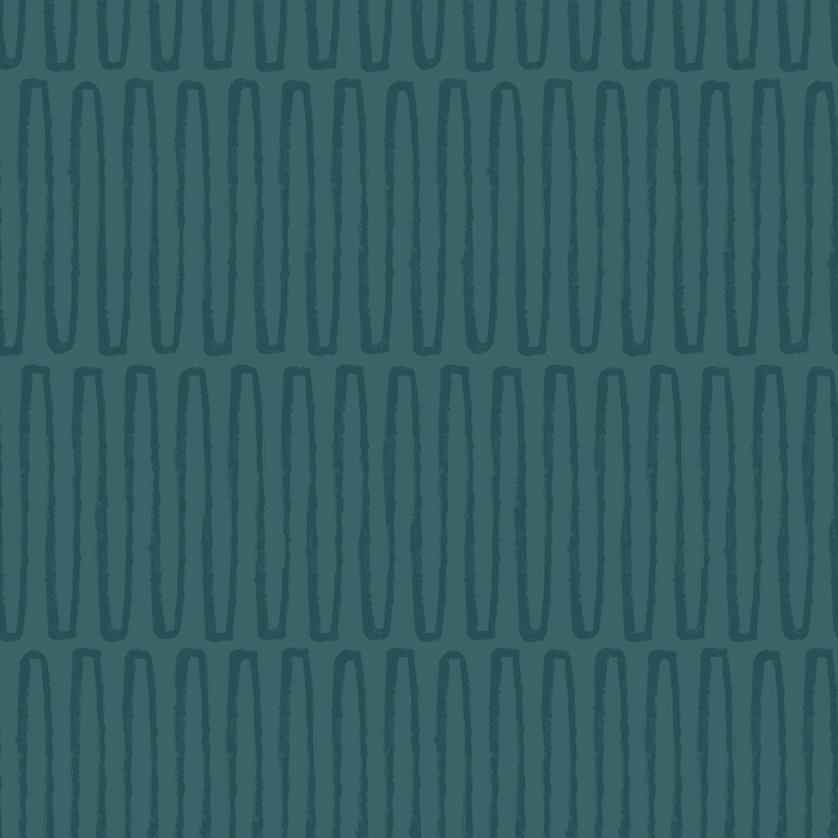Lars Retro Wave Wallpaper wallpaper detail or room view