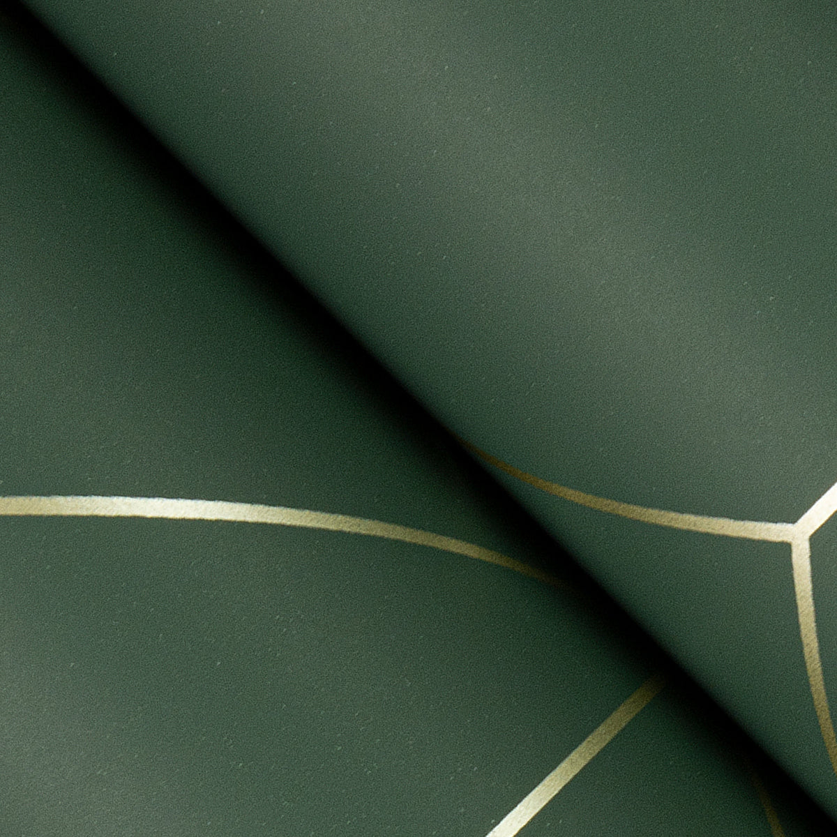 Sander Geometric Wallpaper wallpaper detail or room view