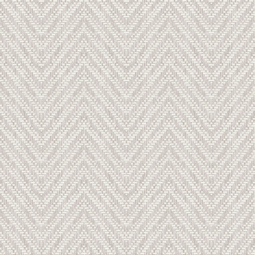 Glynn Chevron Wallpaper wallpaper detail or room view