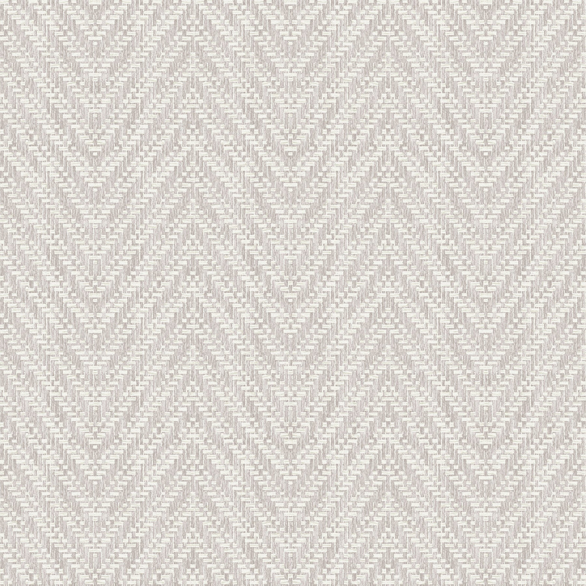 Glynn Chevron Wallpaper wallpaper detail or room view