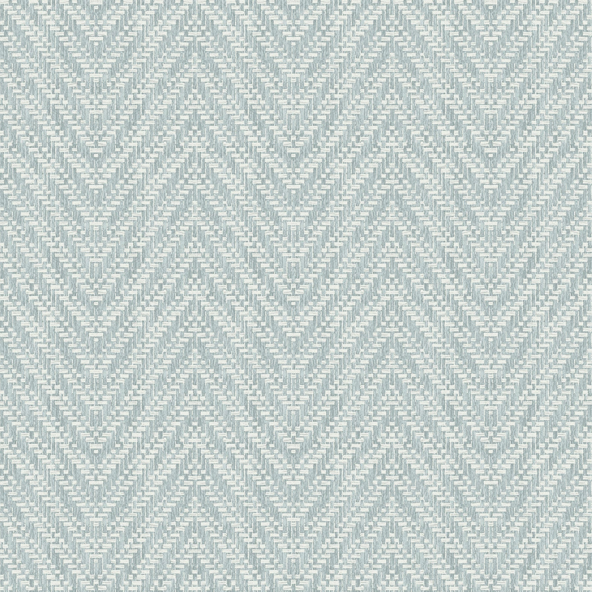 Glynn Chevron Wallpaper wallpaper detail or room view