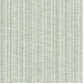 Simon Woven Texture Wallpaper in Green