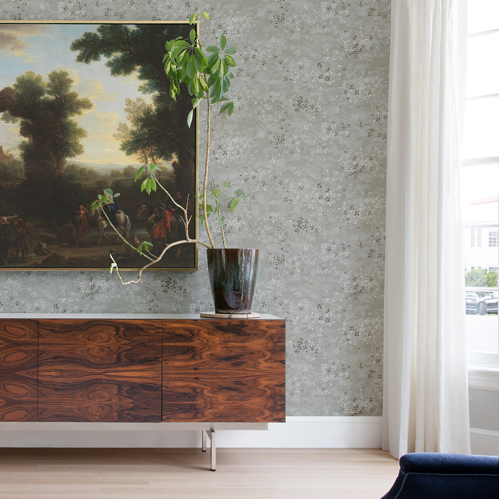 Arian Inkburst Wallpaper wallpaper detail or room view
