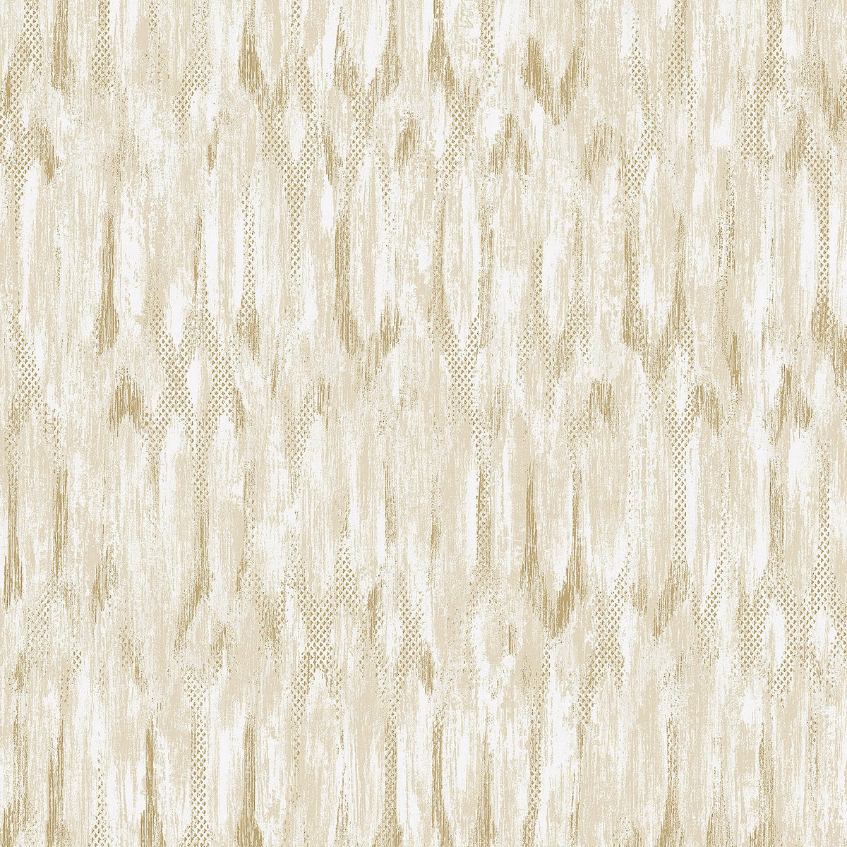 Kintana Abstract Trellis Wallpaper wallpaper detail or room view