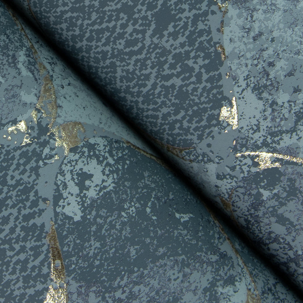 Pilak Ogee Tile Wallpaper wallpaper detail or room view