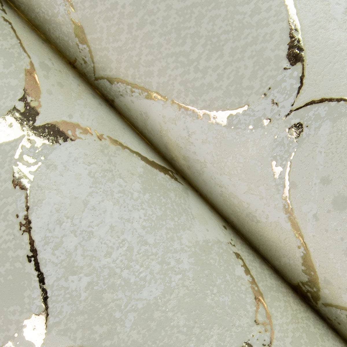 Pilak Ogee Tile Wallpaper wallpaper detail or room view