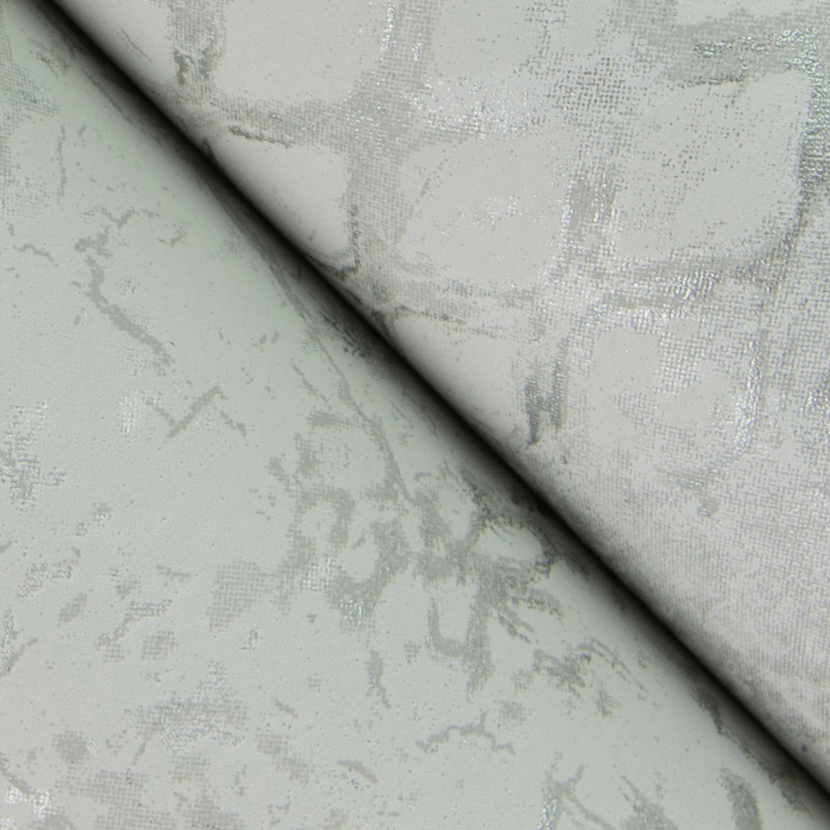 Zilarra Abstract Snakeskin Wallpaper wallpaper detail or room view