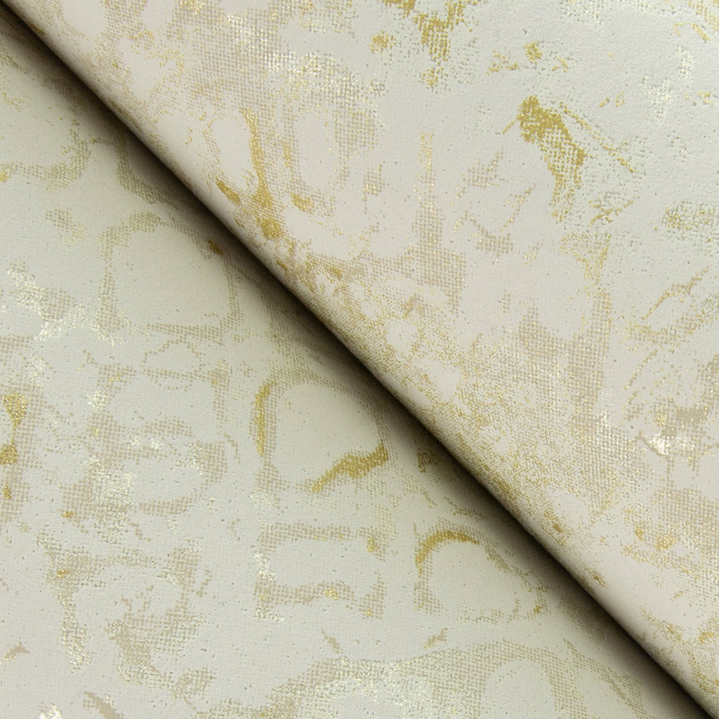 Zilarra Abstract Snakeskin Wallpaper wallpaper detail or room view