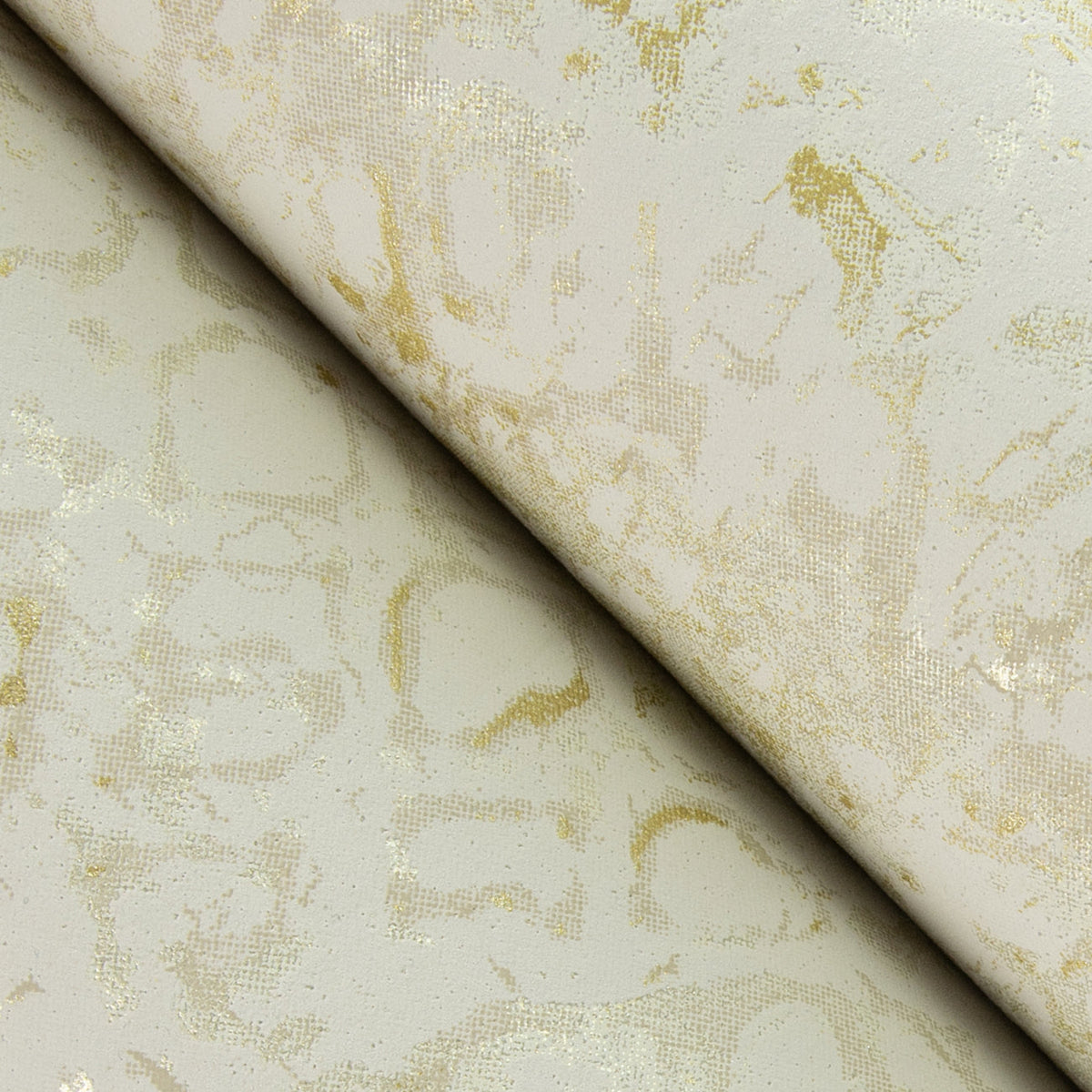 Zilarra Abstract Snakeskin Wallpaper wallpaper detail or room view