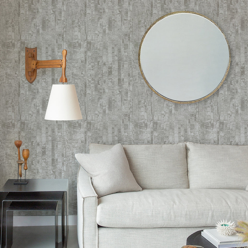 Zinarliya Column Wallpaper wallpaper detail or room view