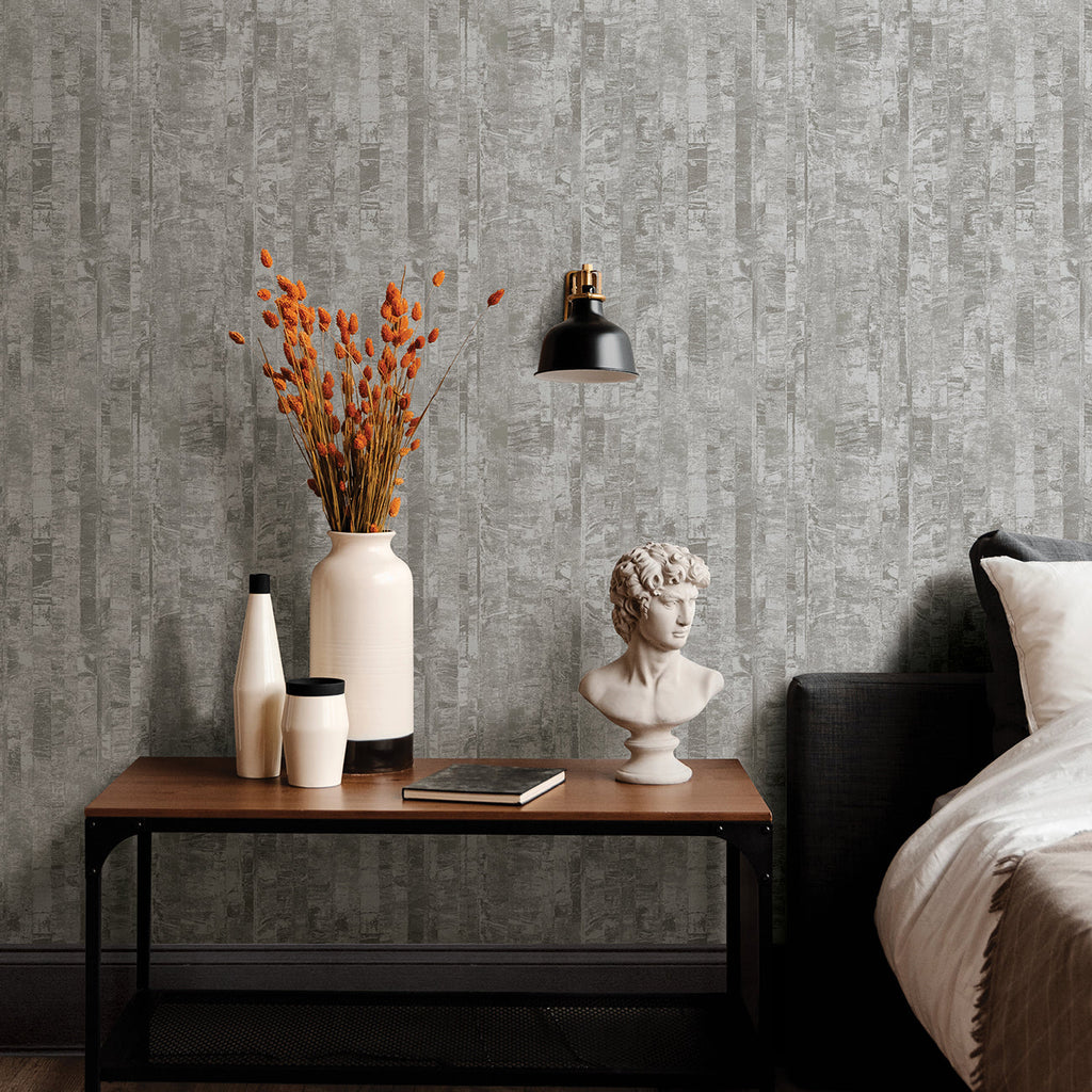Zinarliya Column Wallpaper wallpaper detail or room view