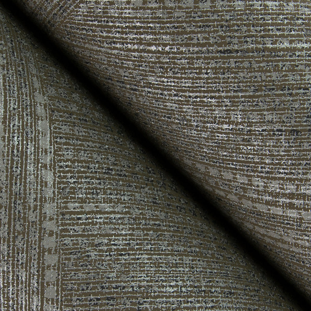 Ladon Metallic Texture Wallpaper wallpaper detail or room view
