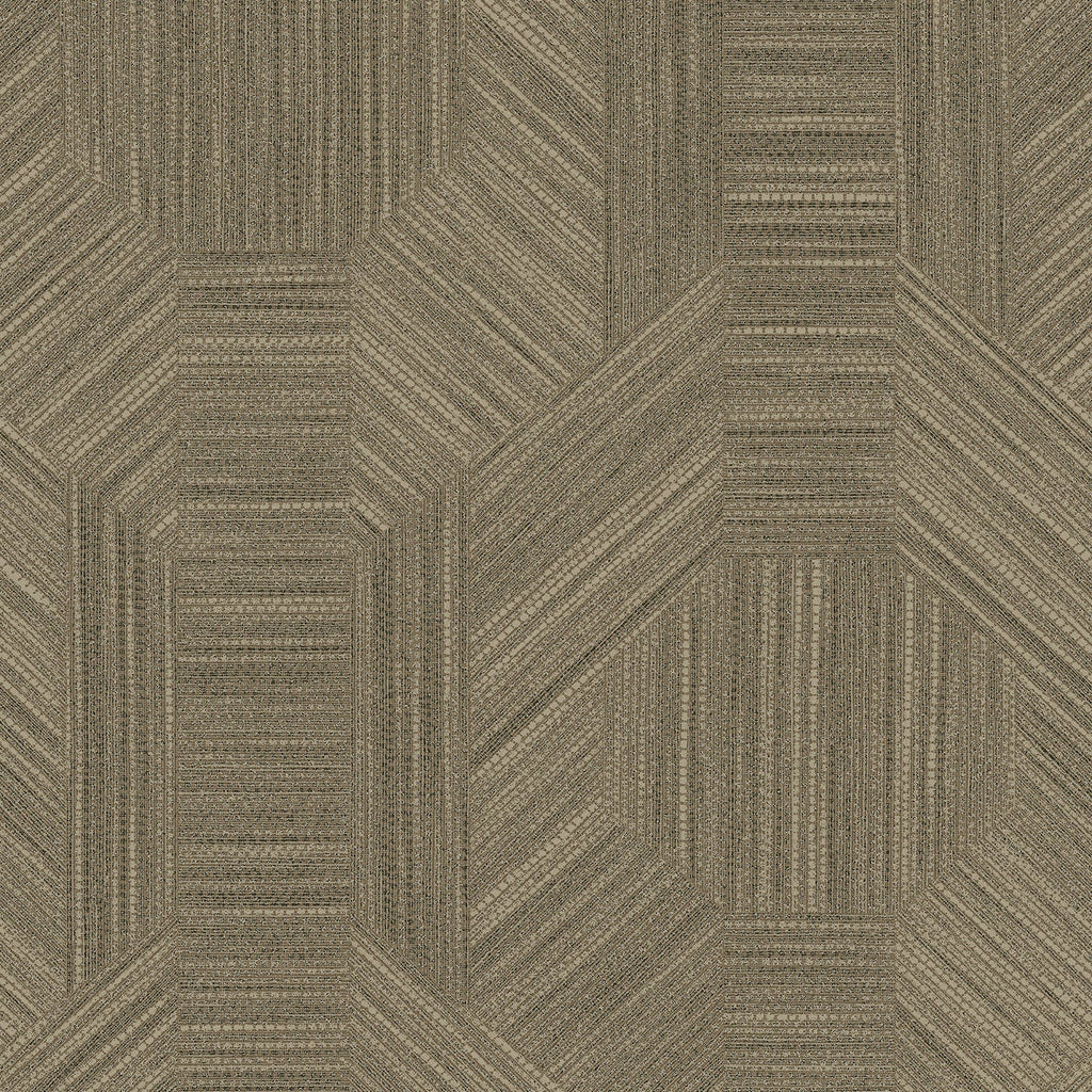 Ladon Metallic Texture Wallpaper wallpaper detail or room view