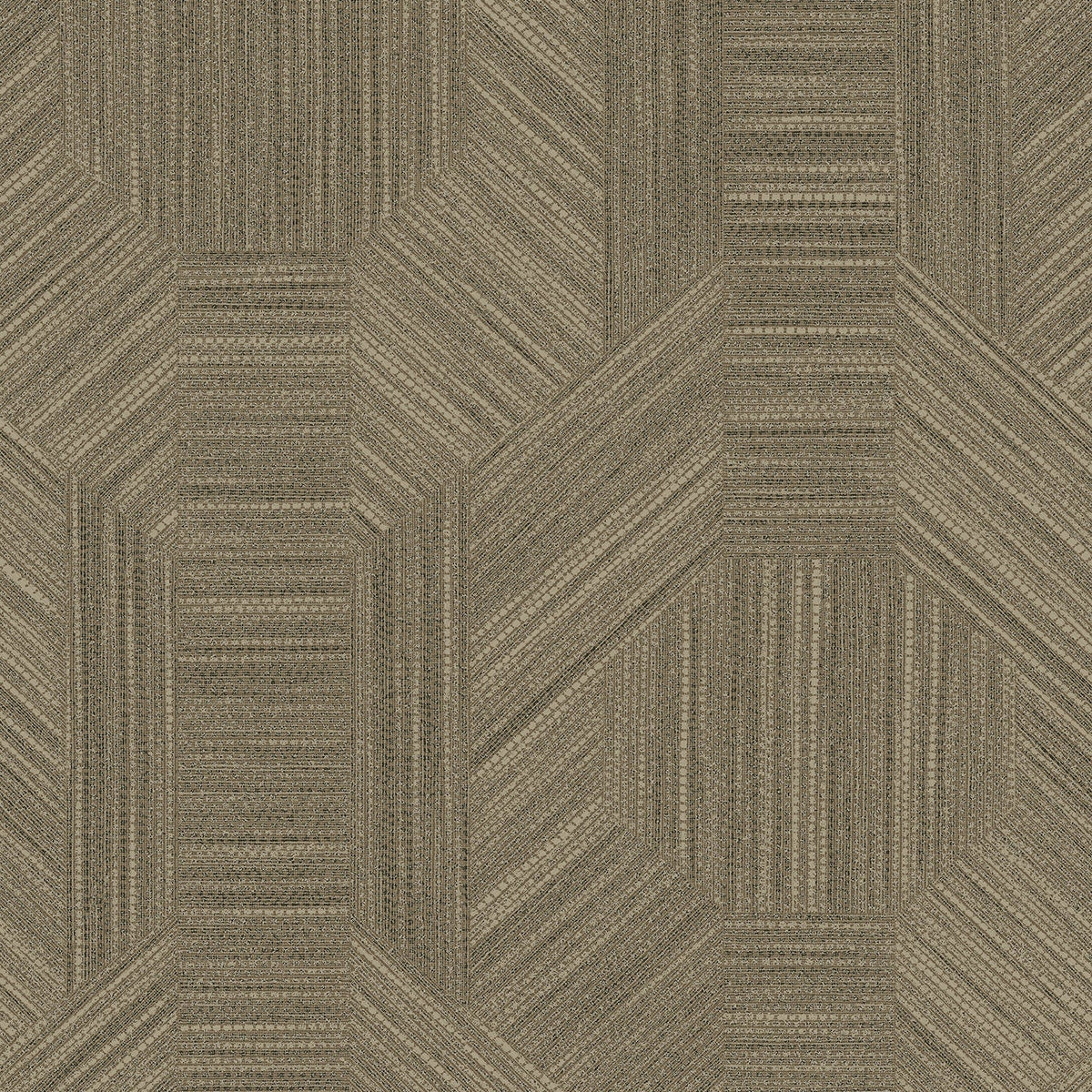 Ladon Metallic Texture Wallpaper wallpaper detail or room view