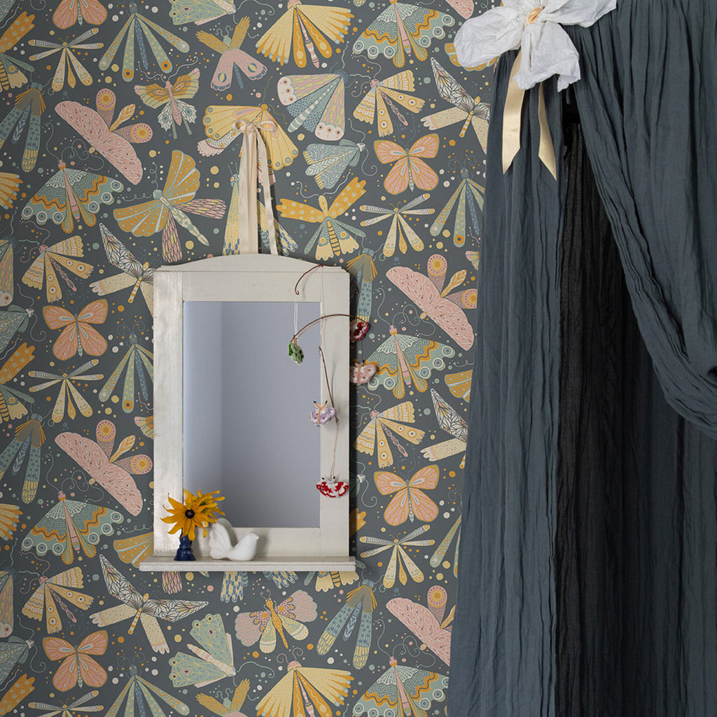 Flyga Bonanza Wallpaper wallpaper detail or room view