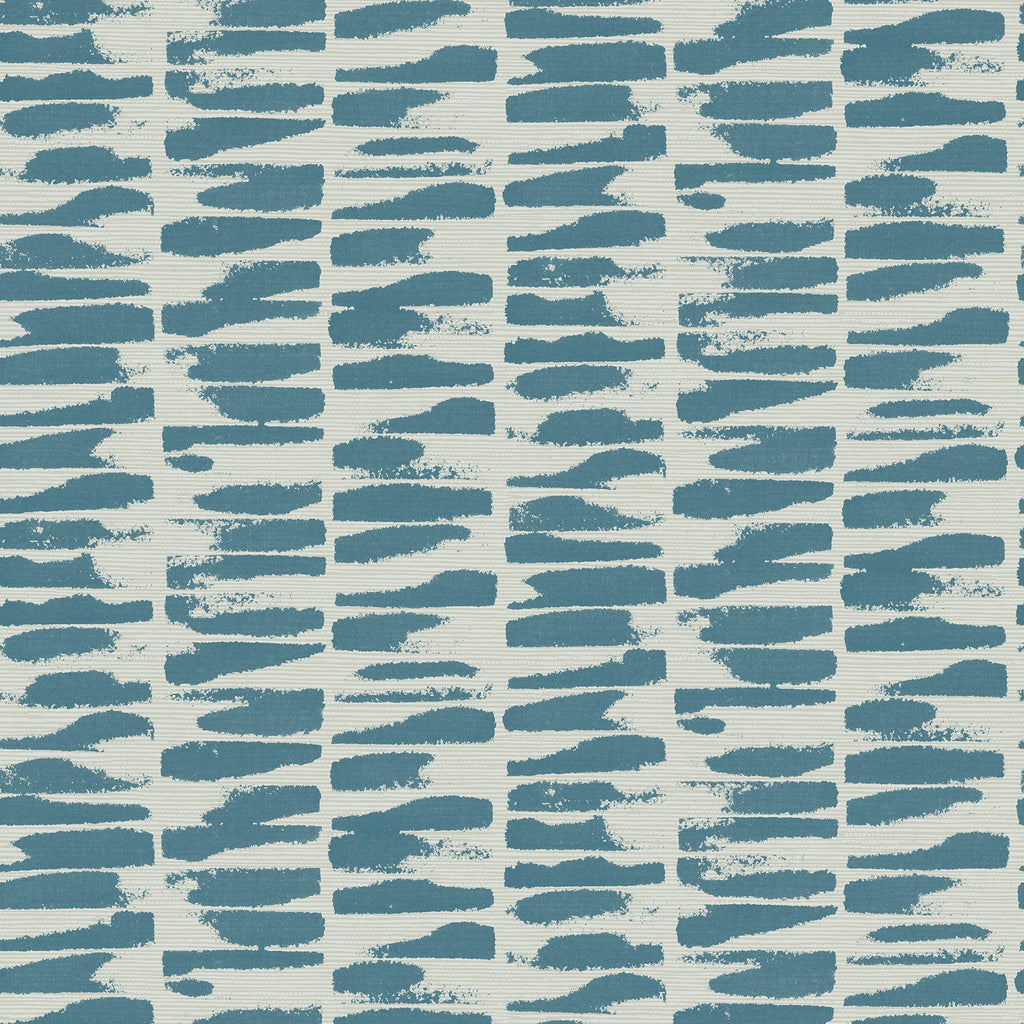 Myrtle Abstract Stripe Wallpaper wallpaper detail or room view