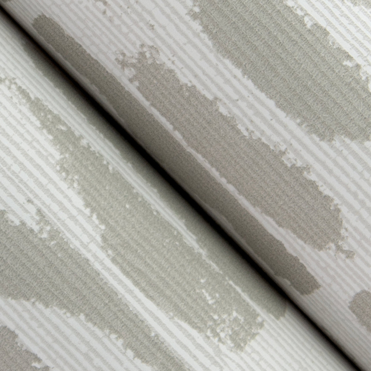 Myrtle Abstract Stripe Wallpaper wallpaper detail or room view