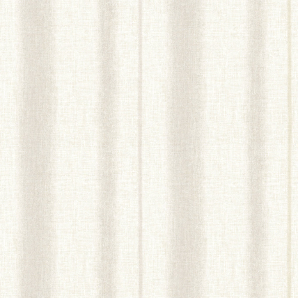 Alena Soft Stripe Wallpaper in Light Grey